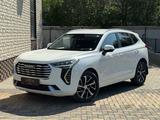 Haval Jolion 2022 года за 6 990 000 тг. в Актобе