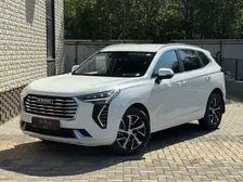 Haval Jolion, 2022
