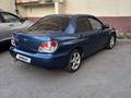 Subaru Impreza 2007 года за 3 800 000 тг. в Астана