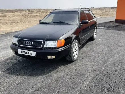 Audi 100 1993 года за 1 800 000 тг. в Кызылорда
