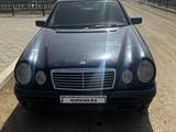 Mercedes-Benz E 230 1998 года за 3 000 000 тг. в Костанай