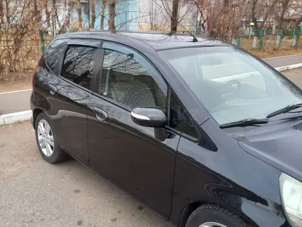 Honda Jazz 2007 года за 4 500 000 тг. в Павлодар – фото 26