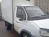 ГАЗ ГАЗель 2012 годаүшін4 900 000 тг. в Астана – фото 3