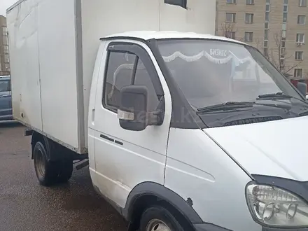 ГАЗ ГАЗель 2012 года за 4 900 000 тг. в Астана – фото 3