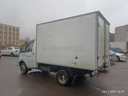 ГАЗ ГАЗель 2012 года за 4 900 000 тг. в Астана – фото 6