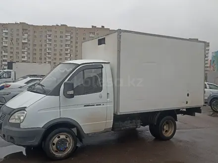 ГАЗ ГАЗель 2012 года за 4 900 000 тг. в Астана – фото 7
