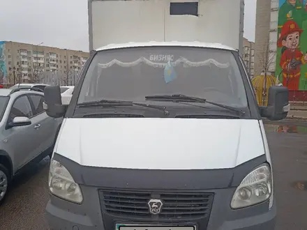 ГАЗ ГАЗель 2012 года за 4 900 000 тг. в Астана – фото 8