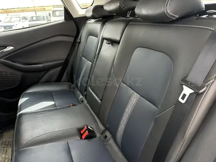 Chevrolet Tracker 2024 года за 9 000 000 тг. в Атырау – фото 9