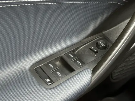 Chevrolet Tracker 2024 года за 9 000 000 тг. в Атырау – фото 13
