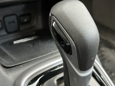 Chevrolet Tracker 2024 года за 9 000 000 тг. в Атырау – фото 20