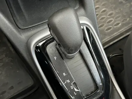 Chevrolet Tracker 2024 года за 9 000 000 тг. в Атырау – фото 21