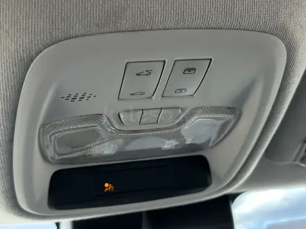 Chevrolet Tracker 2024 года за 9 000 000 тг. в Атырау – фото 24