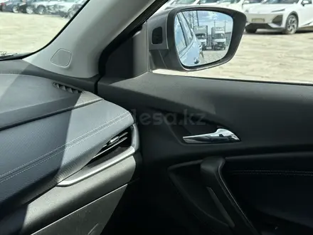 Chevrolet Tracker 2024 года за 9 000 000 тг. в Атырау – фото 25