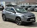 Chevrolet Tracker 2024 года за 9 000 000 тг. в Атырау – фото 2