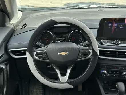 Chevrolet Tracker 2024 года за 9 000 000 тг. в Атырау – фото 6