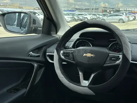 Chevrolet Tracker 2024 года за 9 000 000 тг. в Атырау – фото 7