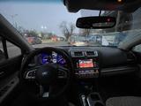 Subaru Outback 2015 годаүшін6 300 000 тг. в Жанаозен – фото 2