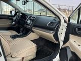 Subaru Outback 2015 годаүшін6 300 000 тг. в Жанаозен – фото 3