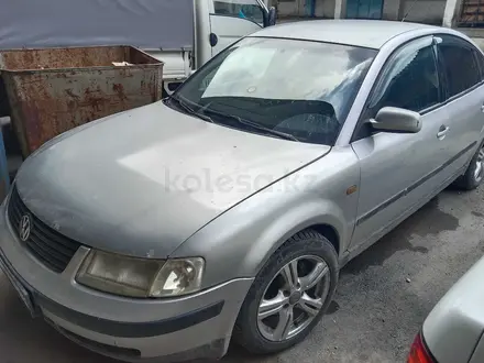 Volkswagen Passat 1996 года за 1 500 000 тг. в Алматы