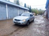 ВАЗ (Lada) Priora 2170 2013 годаүшін2 650 000 тг. в Усть-Каменогорск – фото 4