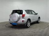Toyota RAV4 2007 года за 6 186 000 тг. в Алматы – фото 5