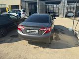 Toyota Camry 2014 годаүшін7 600 000 тг. в Алматы – фото 2