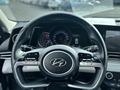Hyundai Avante 2021 года за 10 690 000 тг. в Шымкент – фото 8