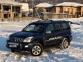 Toyota Land Cruiser Prado 2005 годаfor9 500 000 тг. в Алматы – фото 3