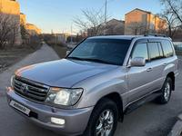 Toyota Land Cruiser 2007 года за 13 000 000 тг. в Талдыкорган