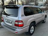 Toyota Land Cruiser 2007 года за 13 000 000 тг. в Талдыкорган – фото 4