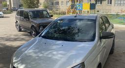 ВАЗ (Lada) Vesta 2018 года за 4 090 000 тг. в Петропавловск – фото 3