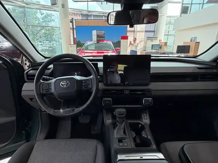 Toyota RAV4 Prestige 2026 года за 20 190 000 тг. в Алматы – фото 9