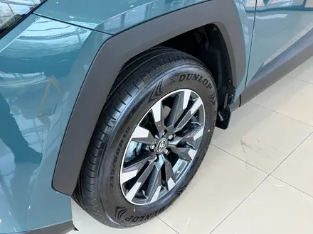 Toyota RAV4 Prestige 2026 года за 20 190 000 тг. в Алматы – фото 7