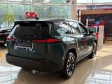 Toyota RAV4 Prestige 2026 года за 22 990 000 тг. в Алматы – фото 4