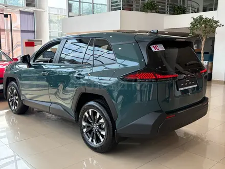 Toyota RAV4 Prestige 2026 года за 20 190 000 тг. в Алматы – фото 6