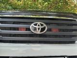 Toyota Land Cruiser 2010 года за 19 000 000 тг. в Шу – фото 5