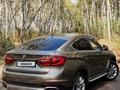 BMW X6 2016 годаүшін14 900 000 тг. в Астана – фото 10