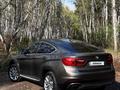 BMW X6 2016 годаүшін14 900 000 тг. в Астана – фото 11