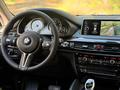 BMW X6 2016 годаүшін14 900 000 тг. в Астана – фото 14