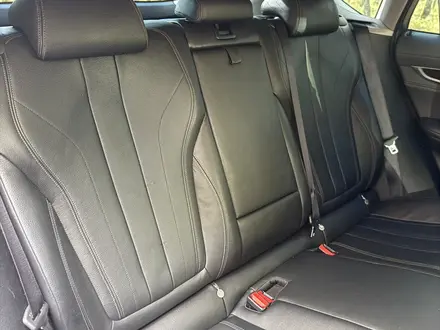 BMW X6 2016 года за 14 900 000 тг. в Астана – фото 32