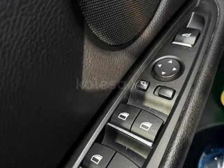 BMW X6 2016 года за 14 900 000 тг. в Астана – фото 39