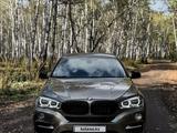BMW X6 2016 года за 14 900 000 тг. в Астана – фото 5