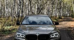 BMW X6 2016 года за 14 900 000 тг. в Астана – фото 5