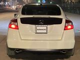 Honda Crosstour 2012 года за 10 000 000 тг. в Астана – фото 3