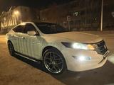 Honda Crosstour 2012 года за 10 000 000 тг. в Астана