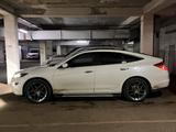 Honda Crosstour 2012 года за 10 000 000 тг. в Астана – фото 5