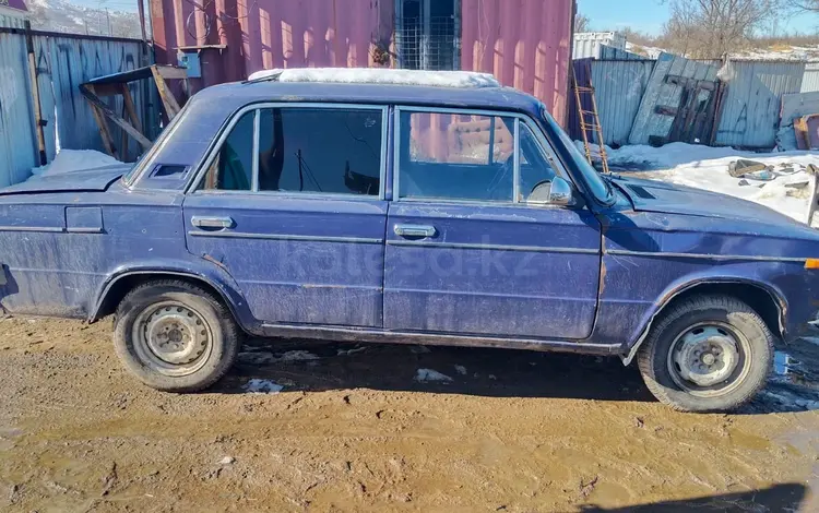 ВАЗ (Lada) 2105 1991 года за 10 000 тг. в Есик