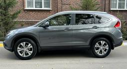 Honda CR-V 2014 годаүшін11 000 000 тг. в Петропавловск