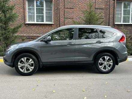 Honda CR-V 2014 года за 11 000 000 тг. в Петропавловск