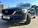 Mazda CX-5 2021 года за 11 500 000 тг. в Астана – фото 2